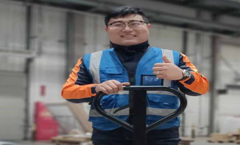 2020年第三季度優(yōu)秀員工