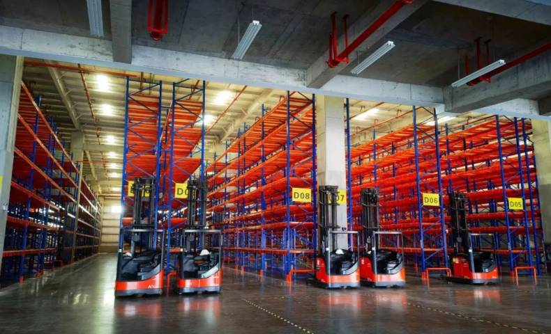 砥礪前行，發(fā)展共贏?。思?CP639 順利開倉