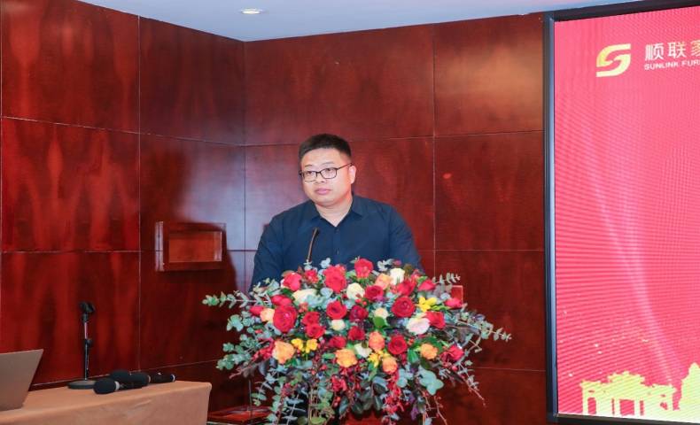 深化家居供應(yīng)鏈合作，共謀發(fā)展新篇章！