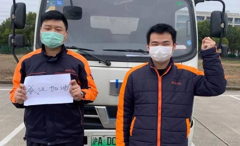 &ldquo;硬核&rdquo;貝業(yè)：疫情時(shí)期逆行奔跑的企業(yè)助力者