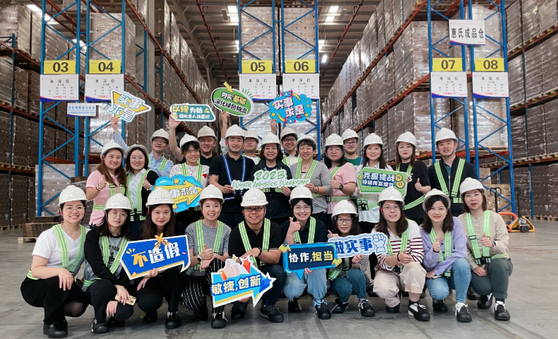 蘇州榮獲客戶頒發(fā)雙獎｜&ldquo;最佳綠色物流實踐獎&rdquo;和&ldquo;高效創(chuàng)新獎&rdquo;