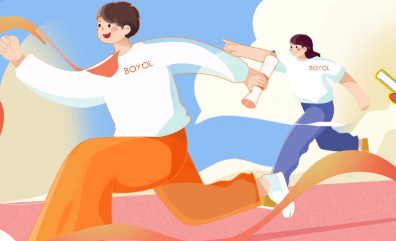 2025半年度優(yōu)秀貝業(yè)人入圍名單公布